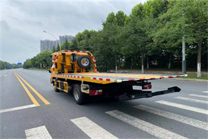 塔城宁武道路救援拖车-宁武救援服务热线